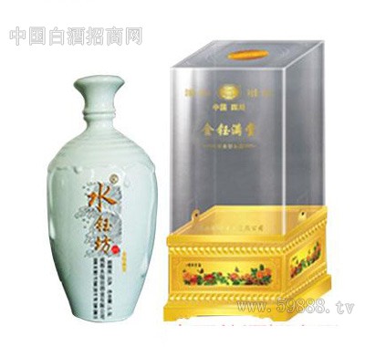 水钰坊金钰满堂