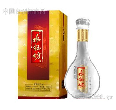 水钰坊美酒