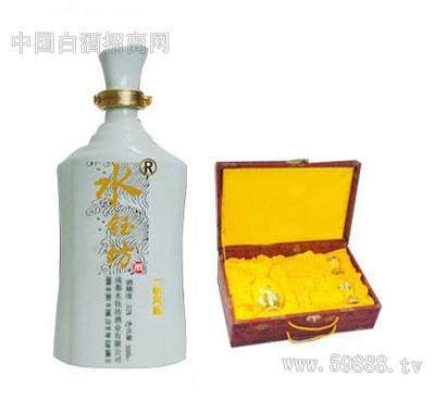 水钰坊一帆风顺