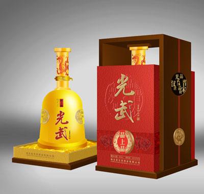 大汉光武品上品