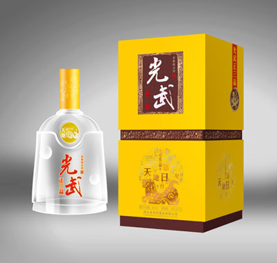 大汉光武正三品