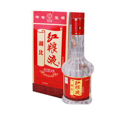 红粮液·江汉丰酒