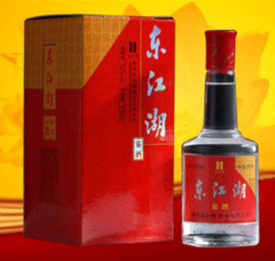 东江湖宴酒