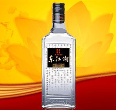 东江湖特曲