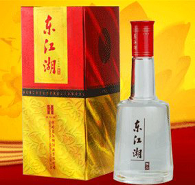 东江湖精品
