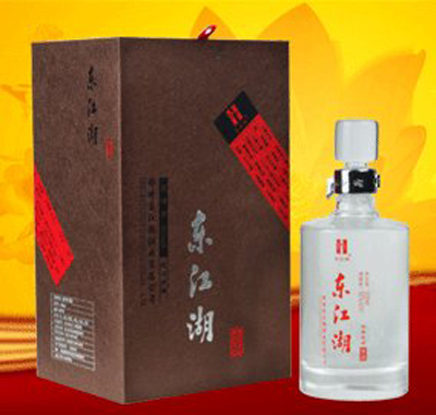东江湖窖藏