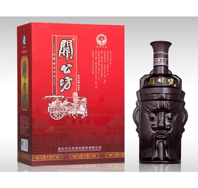 关公坊-至尊