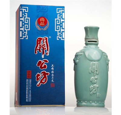 关公坊-尚品
