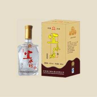 ��ˮ��-ľ��